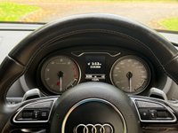 USED 2013 63 AUDI A3 2.0 S3 SPORTBACK QUATTRO 5d 296 BHP 