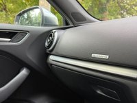USED 2013 63 AUDI A3 2.0 S3 SPORTBACK QUATTRO 5d 296 BHP 