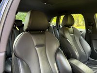 USED 2013 63 AUDI A3 2.0 S3 SPORTBACK QUATTRO 5d 296 BHP 