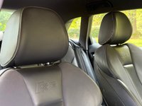 USED 2013 63 AUDI A3 2.0 S3 SPORTBACK QUATTRO 5d 296 BHP 