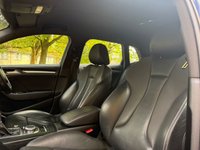 USED 2013 63 AUDI A3 2.0 S3 SPORTBACK QUATTRO 5d 296 BHP 