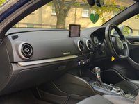 USED 2013 63 AUDI A3 2.0 S3 SPORTBACK QUATTRO 5d 296 BHP 