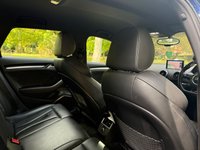 USED 2013 63 AUDI A3 2.0 S3 SPORTBACK QUATTRO 5d 296 BHP 