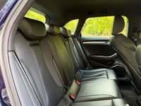 USED 2013 63 AUDI A3 2.0 S3 SPORTBACK QUATTRO 5d 296 BHP 
