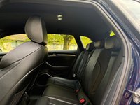 USED 2013 63 AUDI A3 2.0 S3 SPORTBACK QUATTRO 5d 296 BHP 