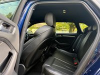 USED 2013 63 AUDI A3 2.0 S3 SPORTBACK QUATTRO 5d 296 BHP 