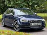 USED 2013 63 AUDI A3 2.0 S3 SPORTBACK QUATTRO 5d 296 BHP 