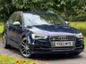 USED 2013 63 AUDI A3 2.0 S3 SPORTBACK QUATTRO 5d 296 BHP 