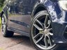 USED 2013 63 AUDI A3 2.0 S3 SPORTBACK QUATTRO 5d 296 BHP 