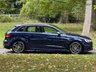 USED 2013 63 AUDI A3 2.0 S3 SPORTBACK QUATTRO 5d 296 BHP 