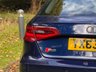 USED 2013 63 AUDI A3 2.0 S3 SPORTBACK QUATTRO 5d 296 BHP 