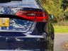 USED 2013 63 AUDI A3 2.0 S3 SPORTBACK QUATTRO 5d 296 BHP 