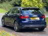 USED 2013 63 AUDI A3 2.0 S3 SPORTBACK QUATTRO 5d 296 BHP 