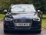 USED 2013 63 AUDI A3 2.0 S3 SPORTBACK QUATTRO 5d 296 BHP 