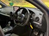 USED 2013 63 AUDI A3 2.0 S3 SPORTBACK QUATTRO 5d 296 BHP 