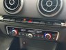 USED 2013 63 AUDI A3 2.0 S3 SPORTBACK QUATTRO 5d 296 BHP 