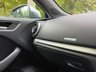 USED 2013 63 AUDI A3 2.0 S3 SPORTBACK QUATTRO 5d 296 BHP 