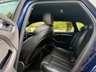 USED 2013 63 AUDI A3 2.0 S3 SPORTBACK QUATTRO 5d 296 BHP 