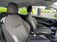 USED 2014 63 PEUGEOT 208 1.2 ACTIVE 3d 82 BHP 