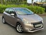 USED 2014 63 PEUGEOT 208 1.2 ACTIVE 3d 82 BHP 