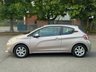 USED 2014 63 PEUGEOT 208 1.2 ACTIVE 3d 82 BHP 
