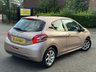USED 2014 63 PEUGEOT 208 1.2 ACTIVE 3d 82 BHP 