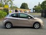 USED 2014 63 PEUGEOT 208 1.2 ACTIVE 3d 82 BHP 
