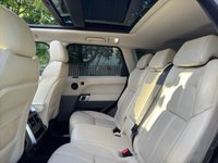 USED 2015 15 LAND ROVER RANGE ROVER SPORT 3.0 SDV6 HSE DYNAMIC 5d 288 BHP 