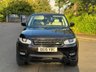 USED 2015 15 LAND ROVER RANGE ROVER SPORT 3.0 SDV6 HSE DYNAMIC 5d 288 BHP 