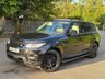 USED 2015 15 LAND ROVER RANGE ROVER SPORT 3.0 SDV6 HSE DYNAMIC 5d 288 BHP 