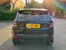 USED 2015 15 LAND ROVER RANGE ROVER SPORT 3.0 SDV6 HSE DYNAMIC 5d 288 BHP 