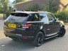 USED 2015 15 LAND ROVER RANGE ROVER SPORT 3.0 SDV6 HSE DYNAMIC 5d 288 BHP 