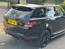 USED 2015 15 LAND ROVER RANGE ROVER SPORT 3.0 SDV6 HSE DYNAMIC 5d 288 BHP 