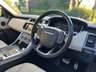 USED 2015 15 LAND ROVER RANGE ROVER SPORT 3.0 SDV6 HSE DYNAMIC 5d 288 BHP 