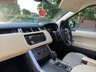 USED 2015 15 LAND ROVER RANGE ROVER SPORT 3.0 SDV6 HSE DYNAMIC 5d 288 BHP 