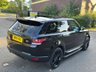 USED 2015 15 LAND ROVER RANGE ROVER SPORT 3.0 SDV6 HSE DYNAMIC 5d 288 BHP 