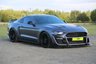USED 2020 K FORD MUSTANG 5.0 GT 2d 434 BHP 
