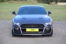 USED 2020 K FORD MUSTANG 5.0 GT 2d 434 BHP 