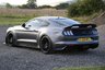 USED 2020 K FORD MUSTANG 5.0 GT 2d 434 BHP 