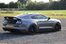 USED 2020 K FORD MUSTANG 5.0 GT 2d 434 BHP 