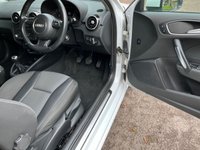 USED 2015 65 AUDI A1 1.4 TFSI SPORT 3d 123 BHP 
