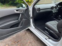 USED 2015 65 AUDI A1 1.4 TFSI SPORT 3d 123 BHP 