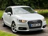 USED 2015 65 AUDI A1 1.4 TFSI SPORT 3d 123 BHP 