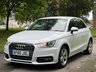USED 2015 65 AUDI A1 1.4 TFSI SPORT 3d 123 BHP 