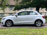 USED 2015 65 AUDI A1 1.4 TFSI SPORT 3d 123 BHP 