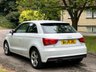 USED 2015 65 AUDI A1 1.4 TFSI SPORT 3d 123 BHP 