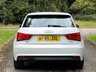 USED 2015 65 AUDI A1 1.4 TFSI SPORT 3d 123 BHP 