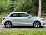 USED 2015 65 AUDI A1 1.4 TFSI SPORT 3d 123 BHP 