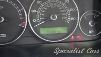 USED 2008 58 JAGUAR X-TYPE 2.0 S 4d 129 BHP 