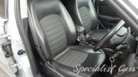 USED 2008 58 JAGUAR X-TYPE 2.0 S 4d 129 BHP 